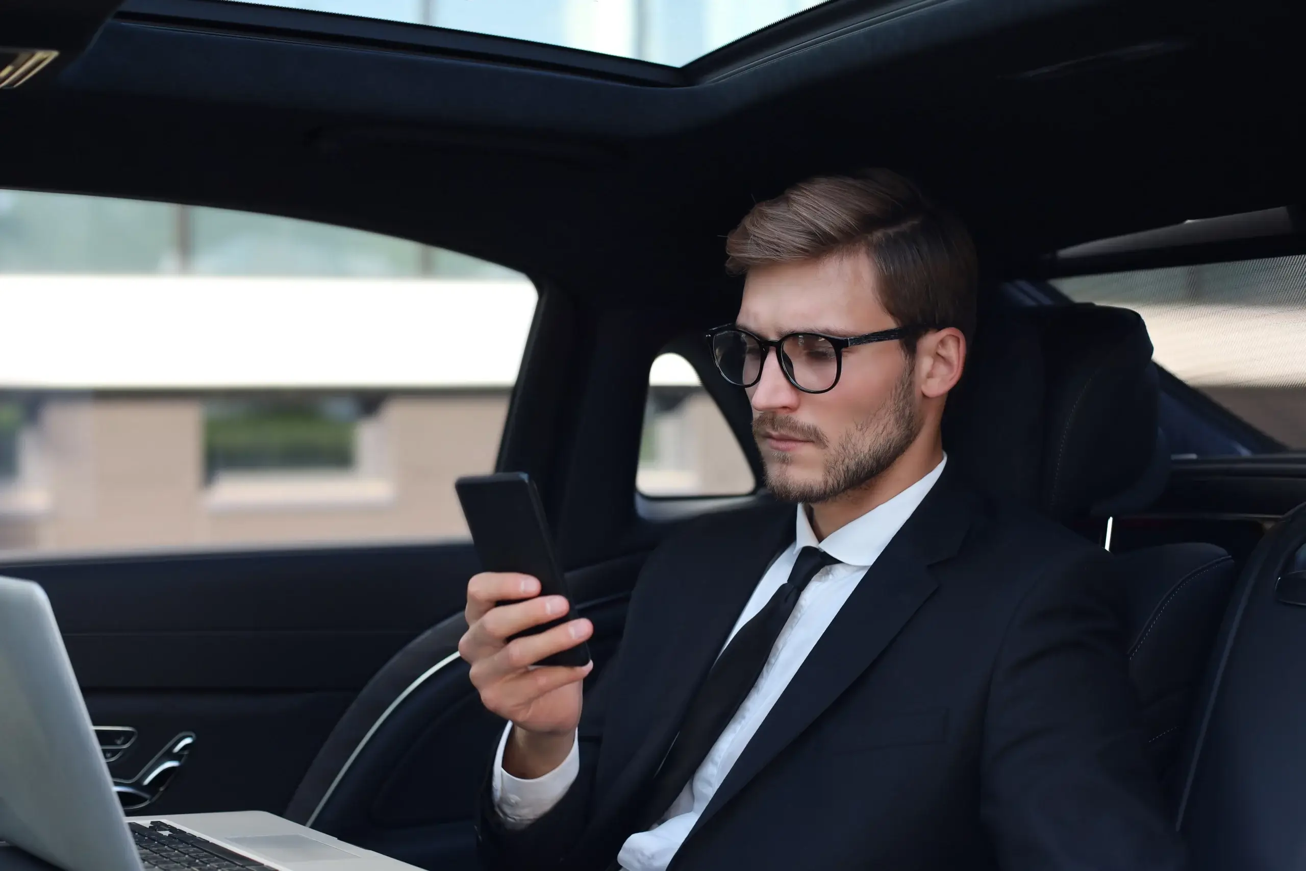 Private transportation service in Denver, CO