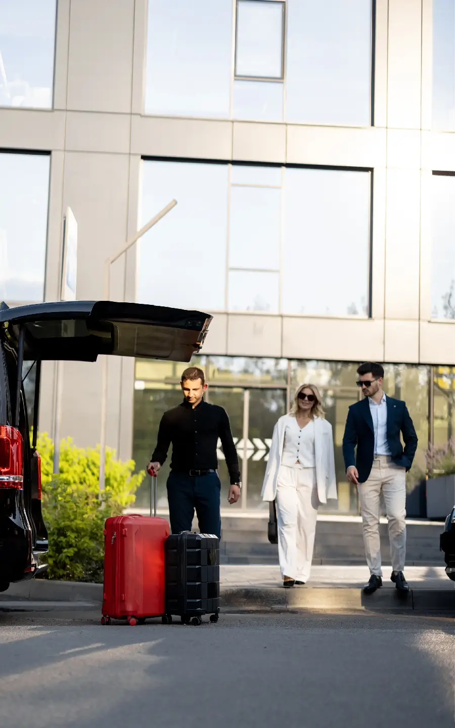 Denver Airport Transportation – Private Car Service to DEN