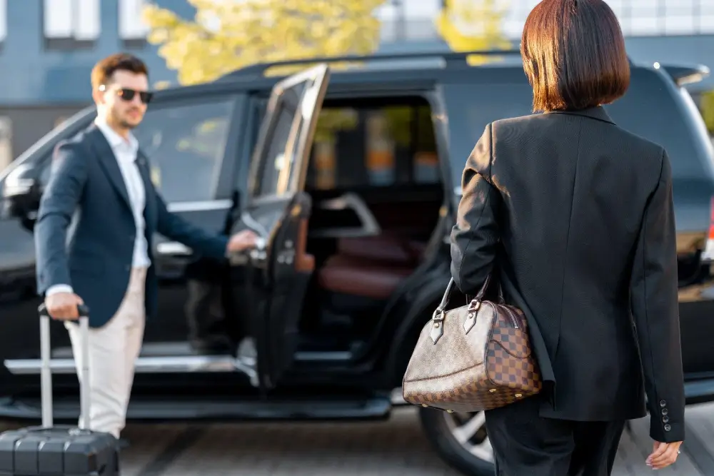 Denver Airport Shuttle Services for Hotel Transfers