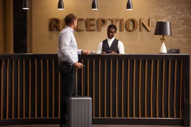 denver airport hotel transfer