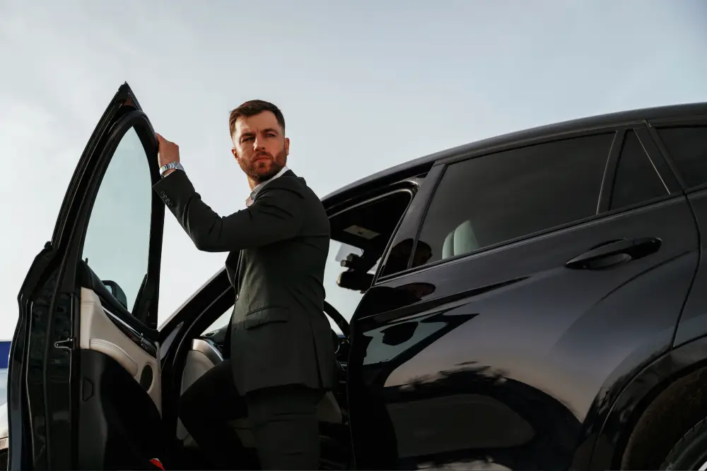 luxury chauffeur from denver airport to aspen snowmass