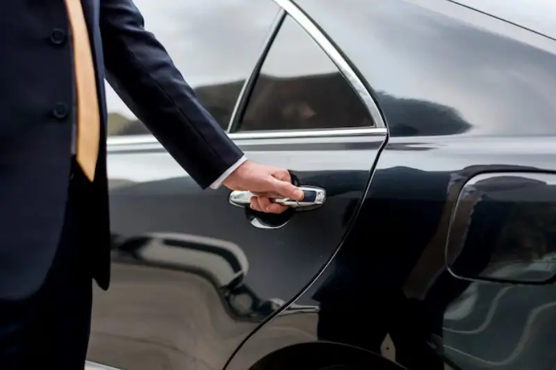 point to point limo denver​ colorado