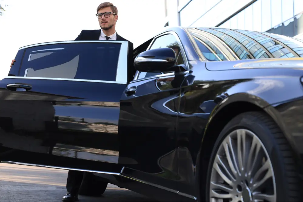 point to point transportation in denver for business and private travel