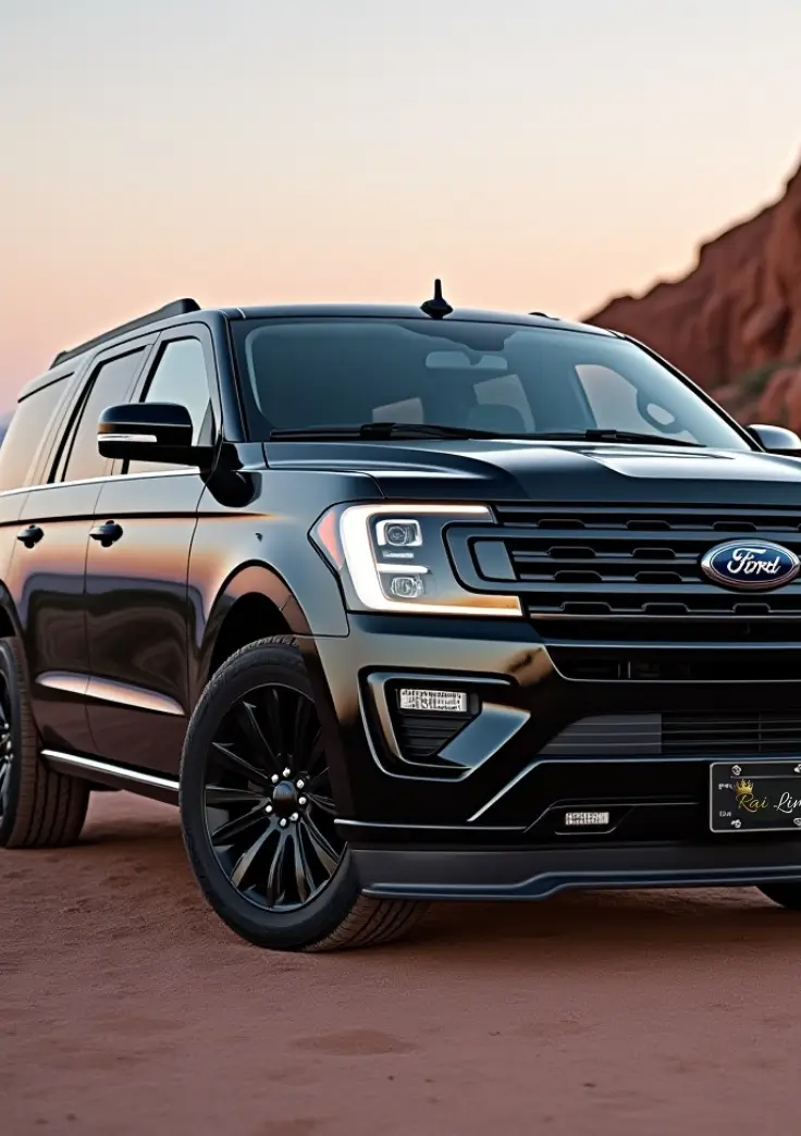luxury transportation from denver to red rocks​ amphitheatre