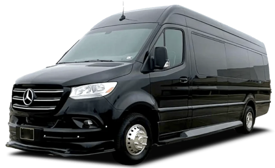 sprinter van denver