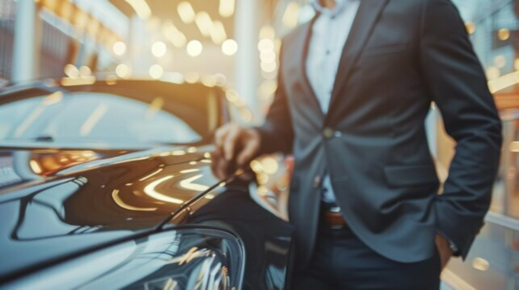 Transportation from Denver to Colorado Springs with Rai Limo for Comfortable Travel