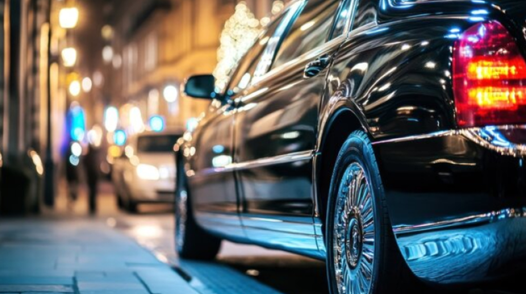 Professional transportation from Denver Airport to Keystone with luxury vehicles and experienced chauffeurs by Rai Limo