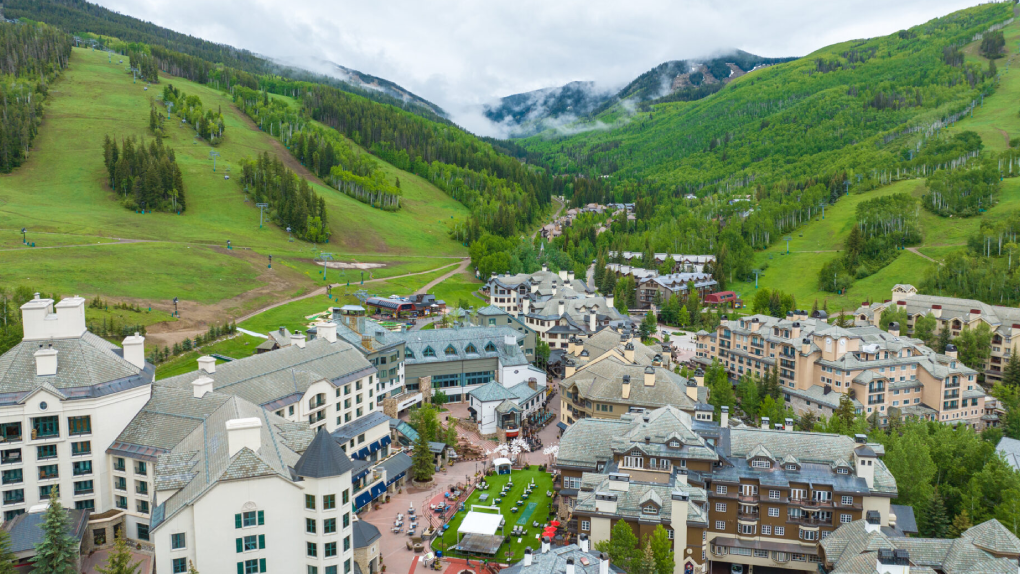 Premium Car Service Denver to Beaver Creek with Private Mountain Transportation