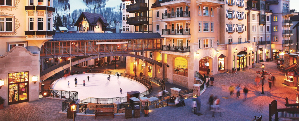 Transportation Denver to Vail | Luxury Private Car Service