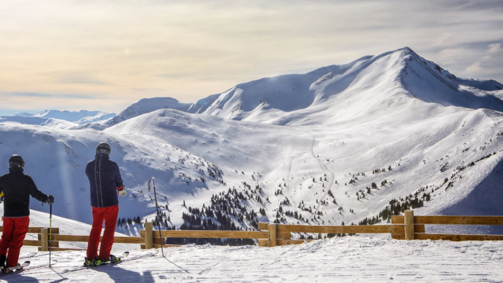 Car Service Copper Mountain Resort for a Better Way Into the Mountains