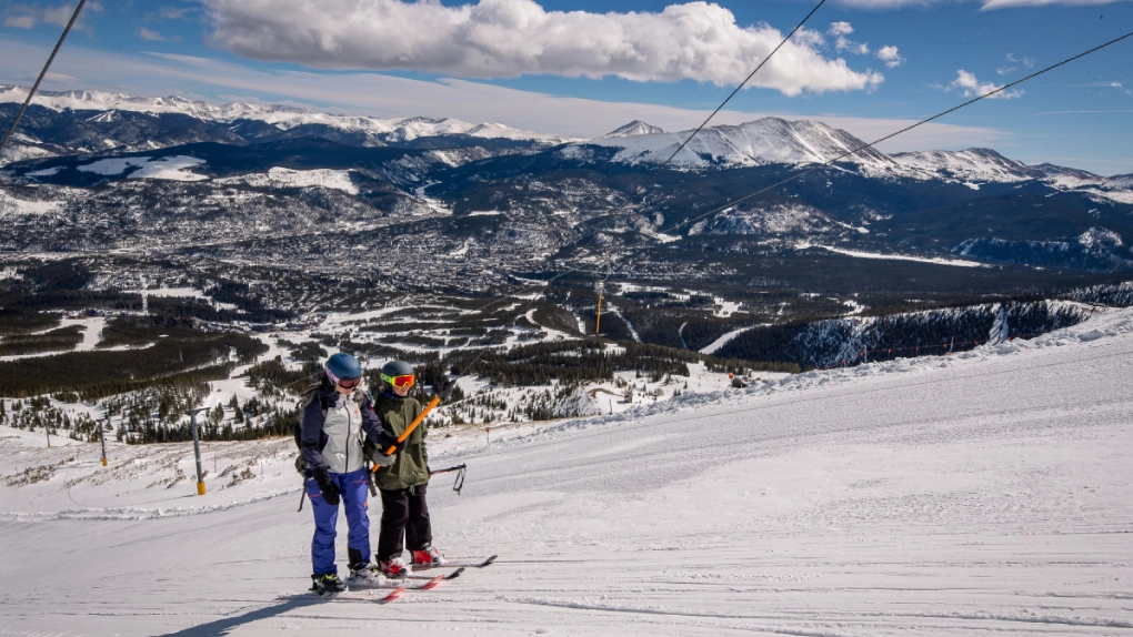 Car Service Denver Airport to Breckenridge Ski Resort for a Smoother Mountain Arrival